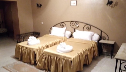 Suite estudio