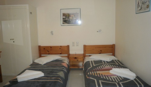 Estudio (2 adults)
