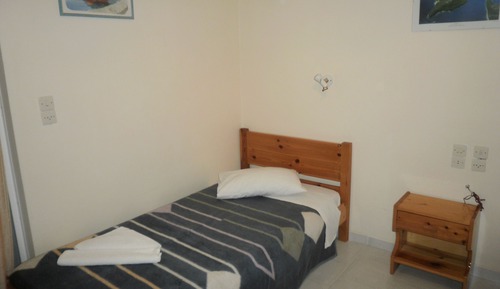 Apartamento, 1 habitación