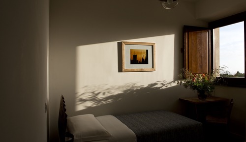 Habitación individual