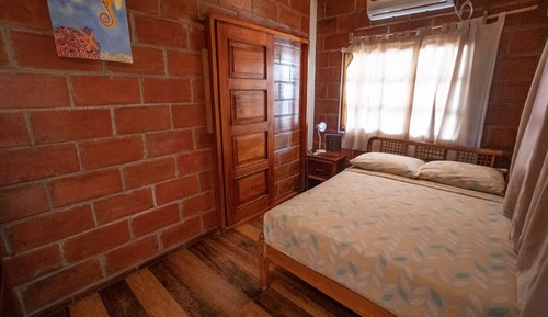 Habitación Confort doble