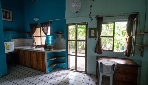 Suite estudio estándar