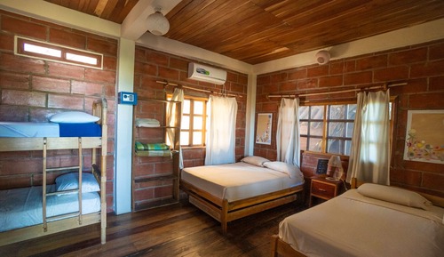 Habitación estándar