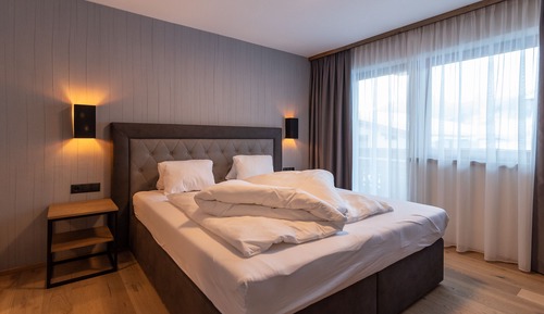 Apartamento exclusivo