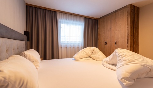 Apartamento exclusivo
