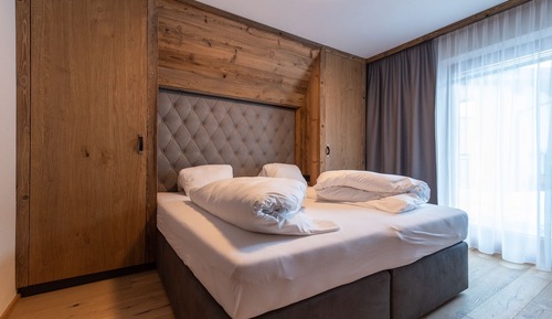 Apartamento exclusivo