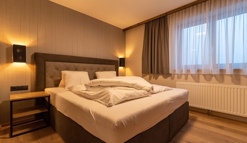 Apartamento exclusivo