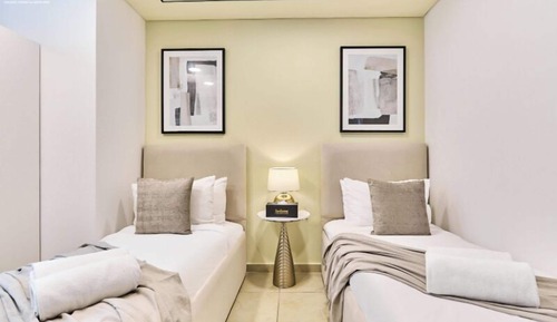 Apartamento Elite