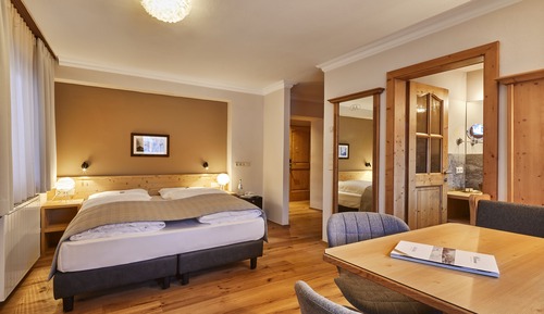 Bellerophon Suite