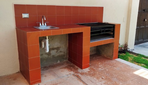 Casa exclusiva