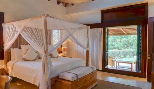 Suite, 1 habitación, piscina privada