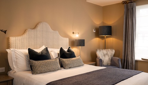 Habitación estándar