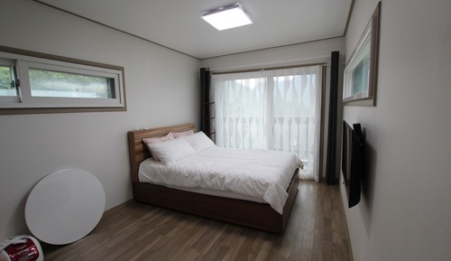 Apartamento (203)