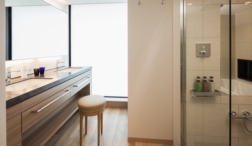 Habitación Premium doble, no fumadores, en esquina