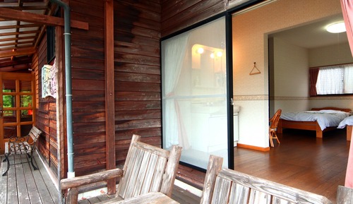 Habitación estándar con 2 camas individuales