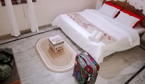 Habitación económica