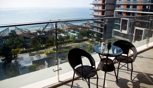 Suite ejecutiva