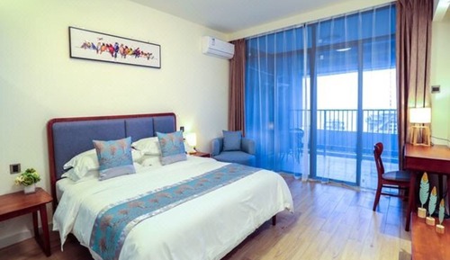 Suite superior