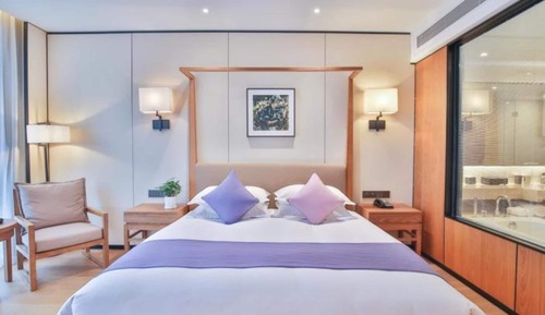 Habitación ejecutiva doble