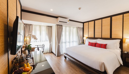 Lanna Standard Room