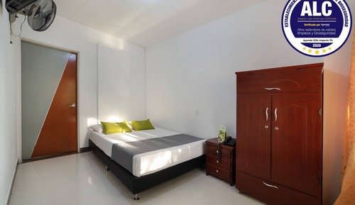Habitación doble