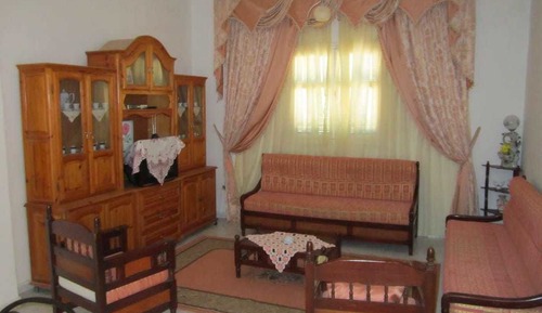 Casa, 3 habitaciones
