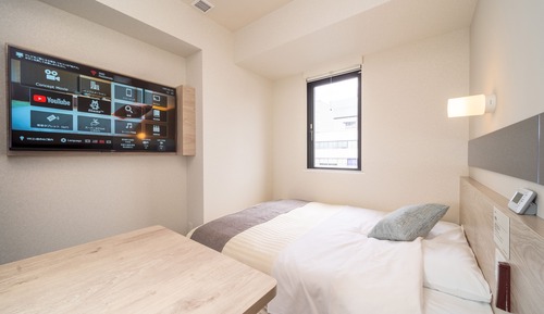 Habitación (Run of House)