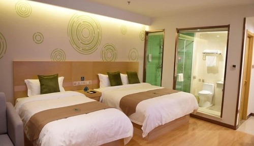 Habitación familiar