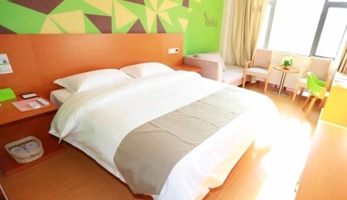 Suite superior