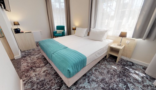 Apartamento estándar