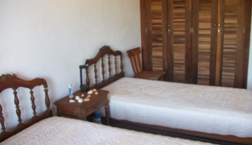 Habitación doble