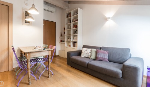 Apartamento (1 Bedroom)