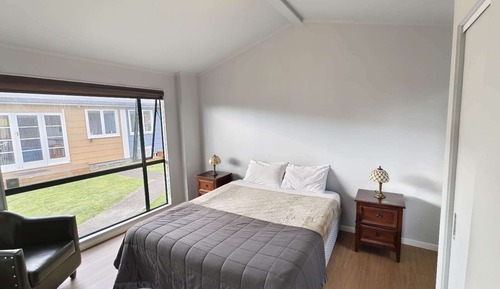 Cabaña Confort, 1 habitación