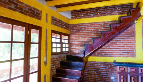 Dormitorio compartido básico