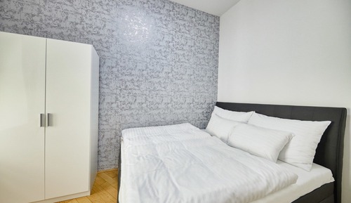 Apartamento clásico
