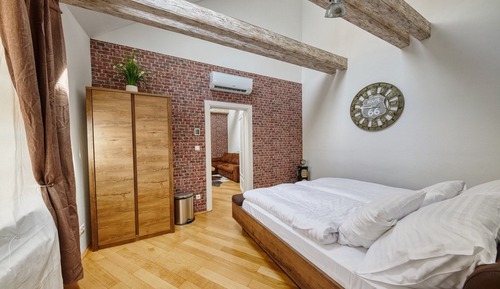 Apartamento Confort