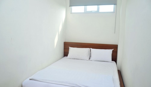 Habitación estándar