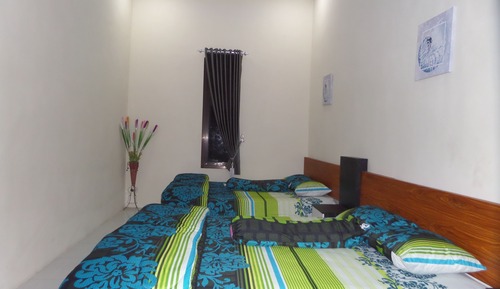Habitación familiar