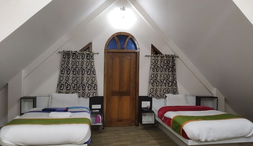 Habitación Business