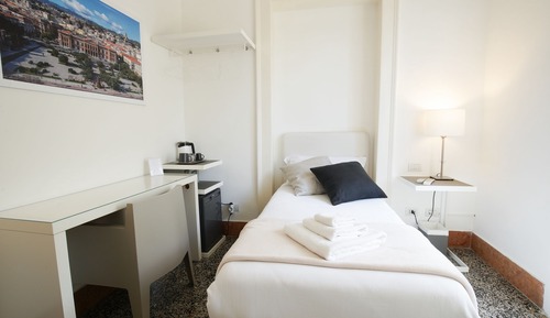 Habitación individual estándar