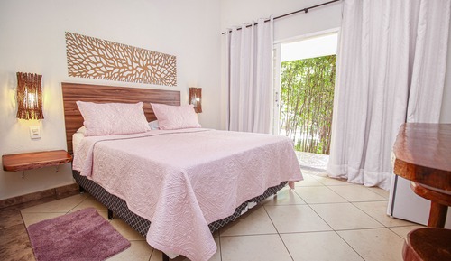 Suite Luxo