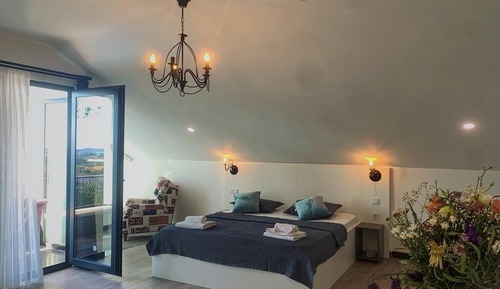 Habitación Elite doble