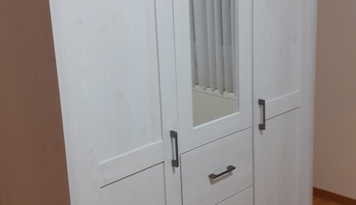 Apartamento básico, 1 habitación (Tide - incl. cleaning Fee 60 EUR)