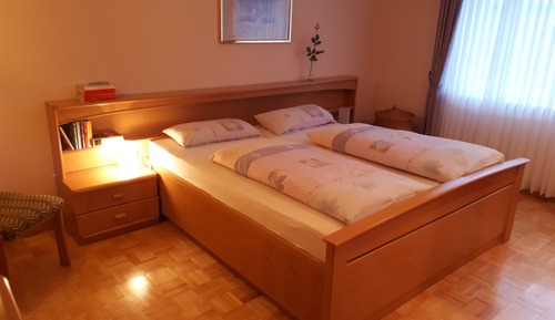 Apartamento Confort, planta baja (Ebbe - incl. cleaning Fee 60 EUR)