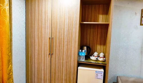 Habitación ejecutiva