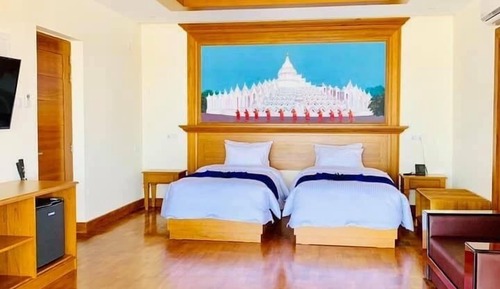 Suite familiar, piscina privada