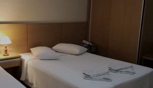 Habitación estándar
