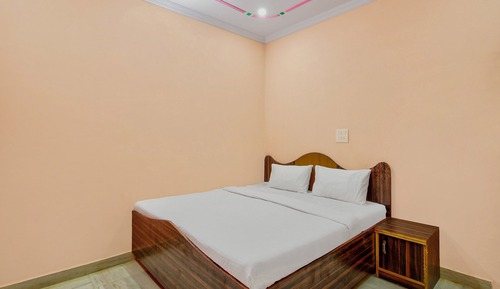 Habitación básica