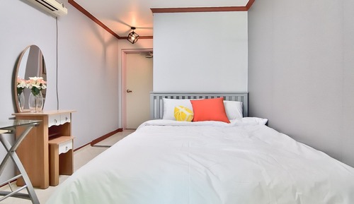 Habitación (7 PY)