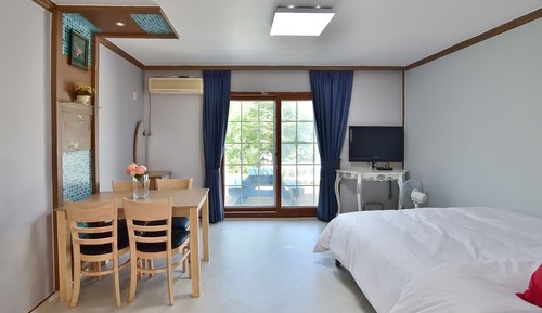Habitación (8 PY)